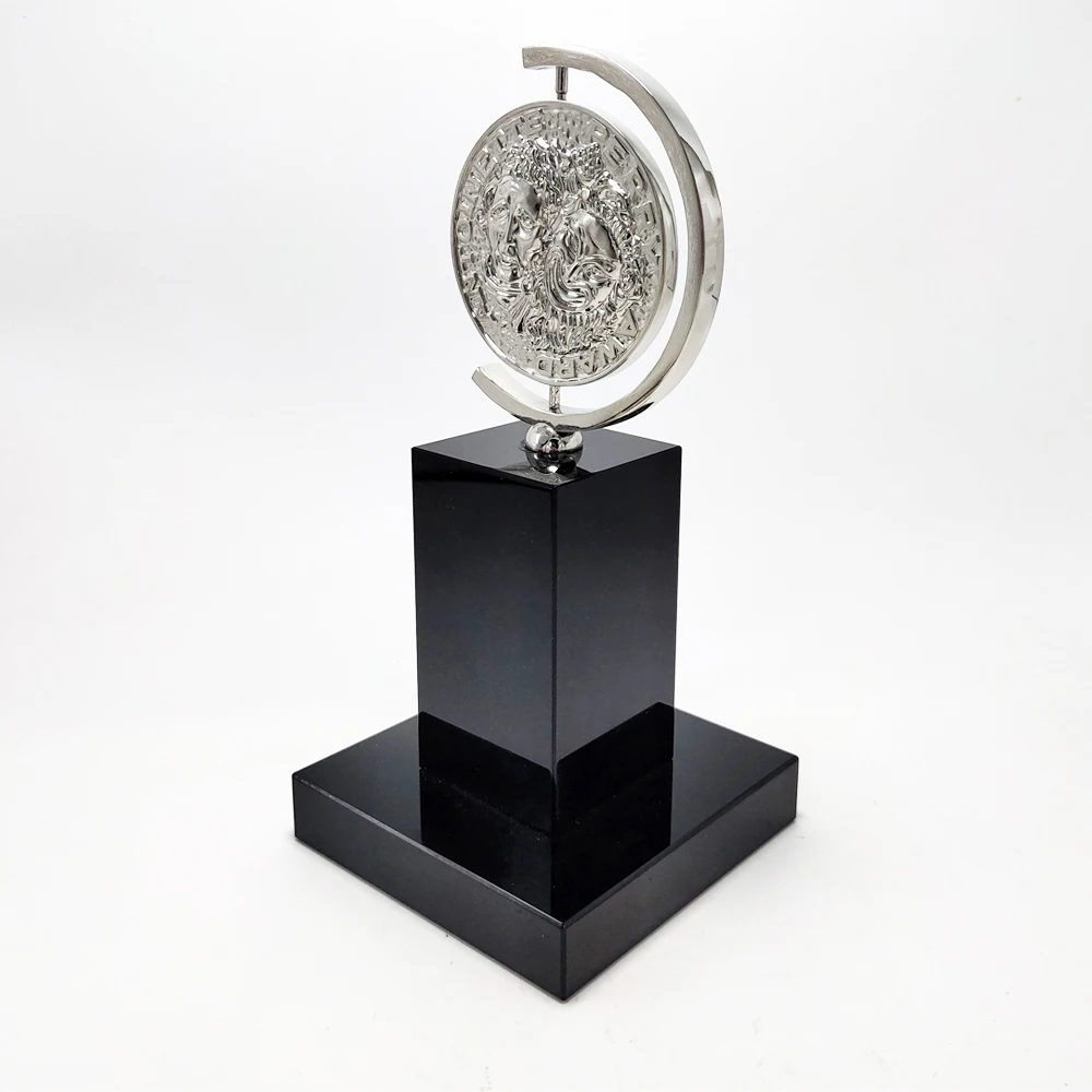2021 Tony Award,Zinc Alloy Tony Awards, American Theater Wing Award,By 1:1 Tony Trophy Souvenir 2