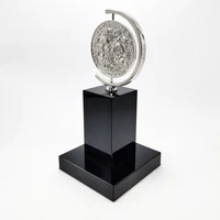 2021 Tony Award,Zinc Alloy Tony Awards, American Theater Wing Award,By 1:1 Tony Trophy Souvenir 2