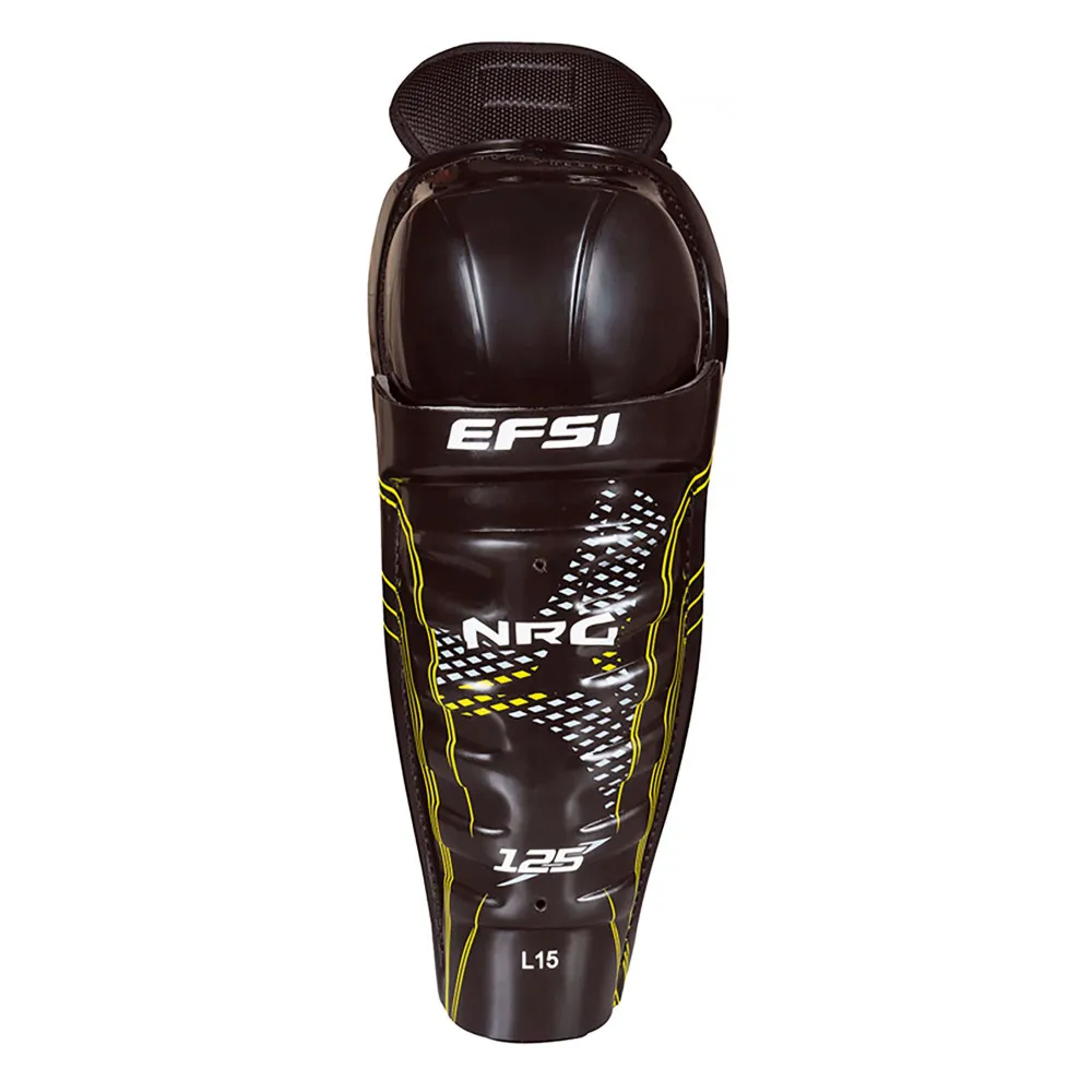 Хоккейные щитки EFSI NRG 125, размер 14