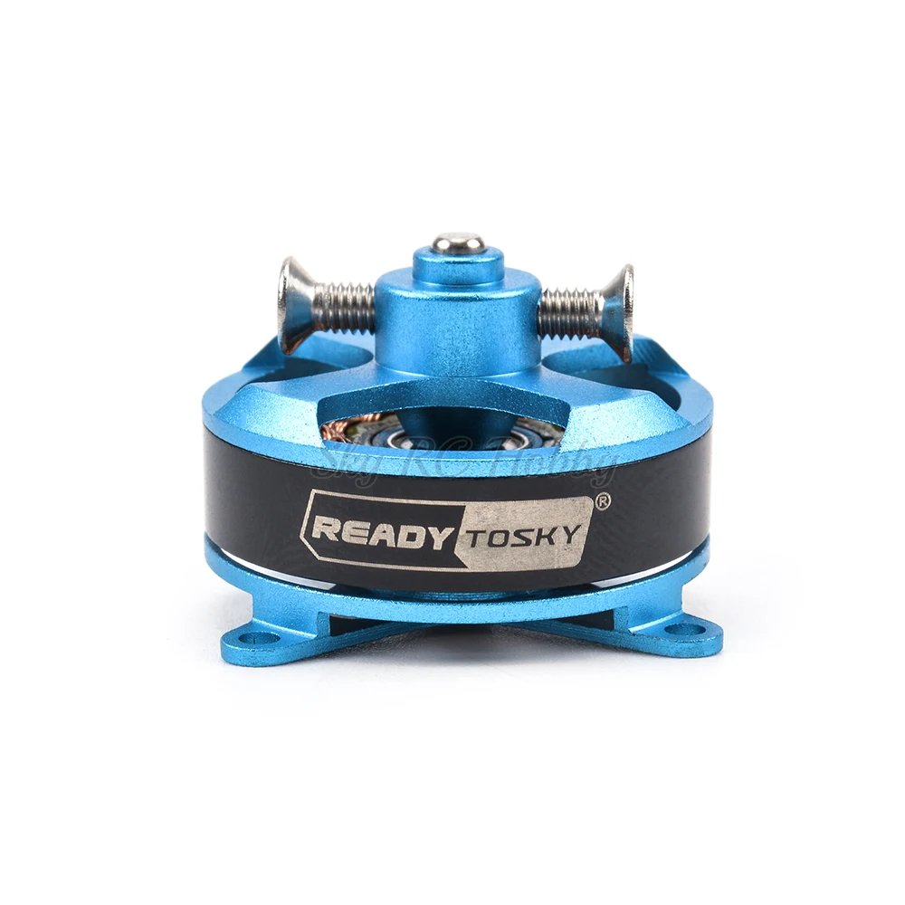 Высокое качество L2204 2204 1800KV KV1800 бесщеточный двигатель поддержка 2-3s для KT F3P RC самолет с фиксированным крылом