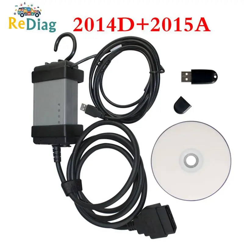 

High Quality Full Chip For Volvo Vida Dice 2014D 2015A Add Cars To 2019 OBD2 Auto Diagnostic Tool Dice Pro Vida Dice Green Board