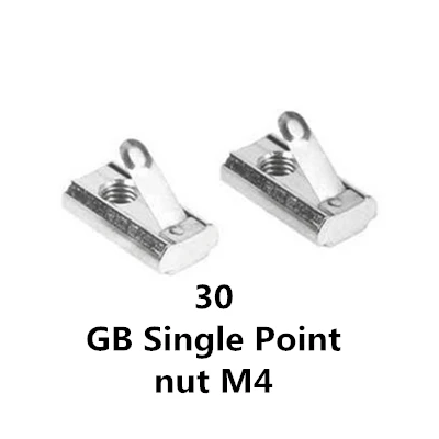 30单点M4