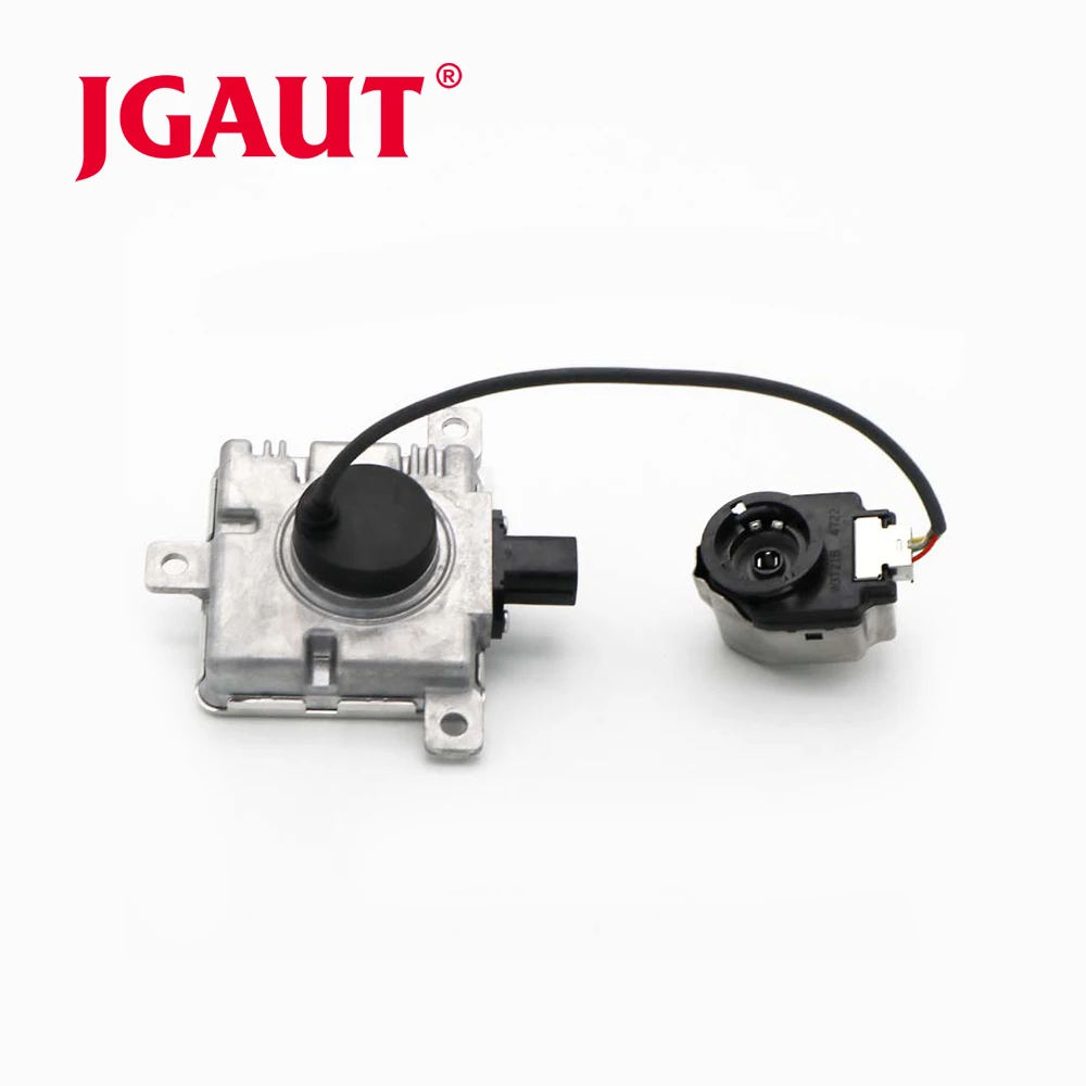 Ксеноновая фара HID балластный контроллер W3T21571 D2S для 12 в 35 Вт балласт оригинальный