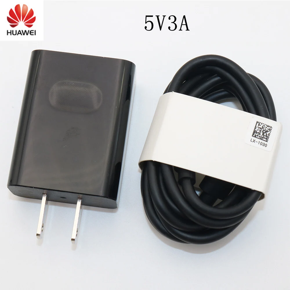 huawei 5V3A US зарядное устройство QC 2,0 Быстрая Зарядка адаптер USB двойной type-c для Google Nexus 6P 5X Pixel XL Pixel 2XL