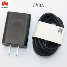 huawei 5V3A US зарядное устройство QC 2,0 Быстрая Зарядка адаптер USB двойной type-c для Google Nexus 6P 5X Pixel XL Pixel 2XL