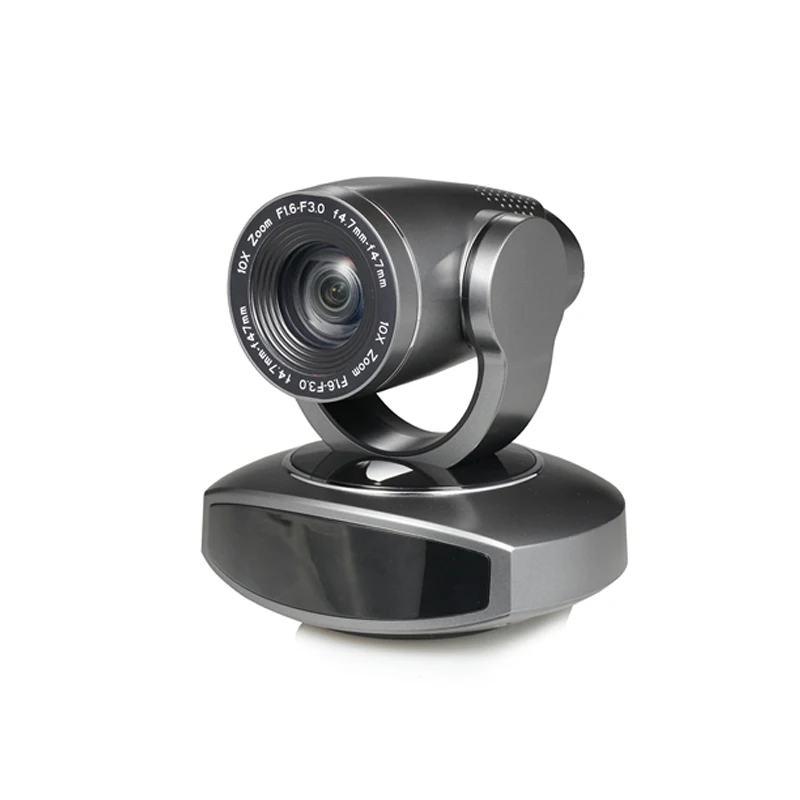 2MP 1080P60 10X Zoom USB3.0 HD видео конференц связь ip камера Onvif использование для