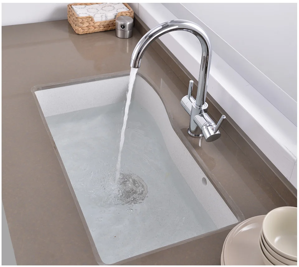 橙色sumaitongrvt901电镀双把_07