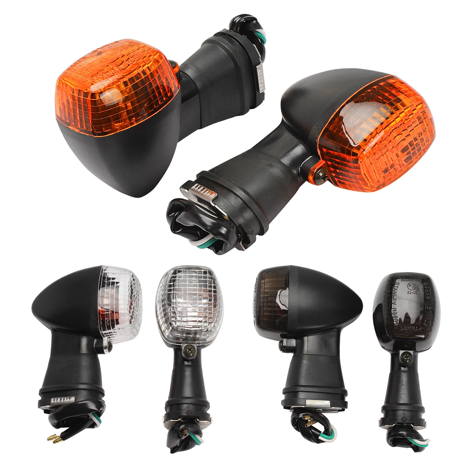 Compatible With For KLE250 For Anhelo 1993-2001 For KLE400 1991-19