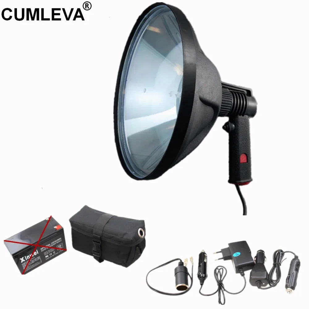 HH10-12V-100W-Halogen-Hunting-Spotlight-1000LM-240MM-Spot-or-Flood-Beam-Marine-Light-Search-Spotlight_副本
