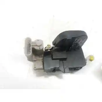 

0046557035 REAR DOOR LOCK LEFT ALFA ROMEO 147 (190)