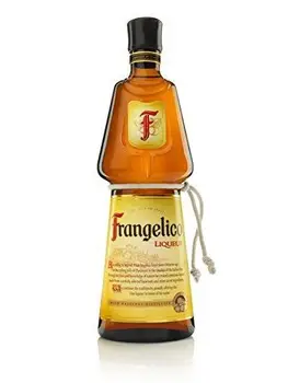 

Licor de avellanas 24% 0,70 lt. - Frangelico