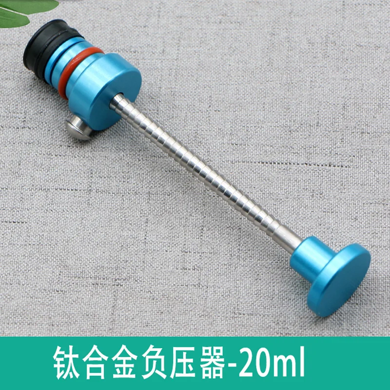 liposuction aspirator kit,fat harvesting transplantation kit fat transfer tools
