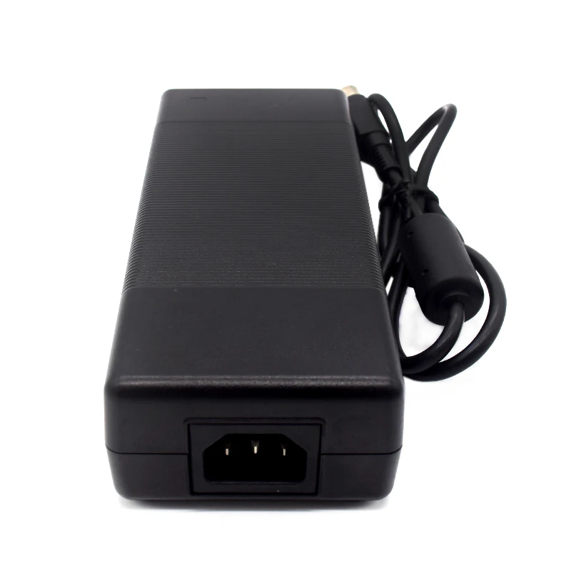 Для детей возрастом от 12V адаптер переменного тока Питание Зарядное устройство для Cisco Sourcefire 3D 7010-б/у