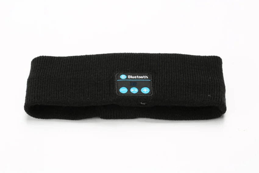 Aimitek Bluetooth Headphone Wireless Headband-11