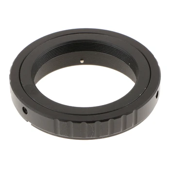 

Camera Lens Adapter T2 Ring for Sony Alpha AF Mount SLR Cameras A77 A850 A550 A450 A350 A230 A33 A55 A35 A65 A57 A37
