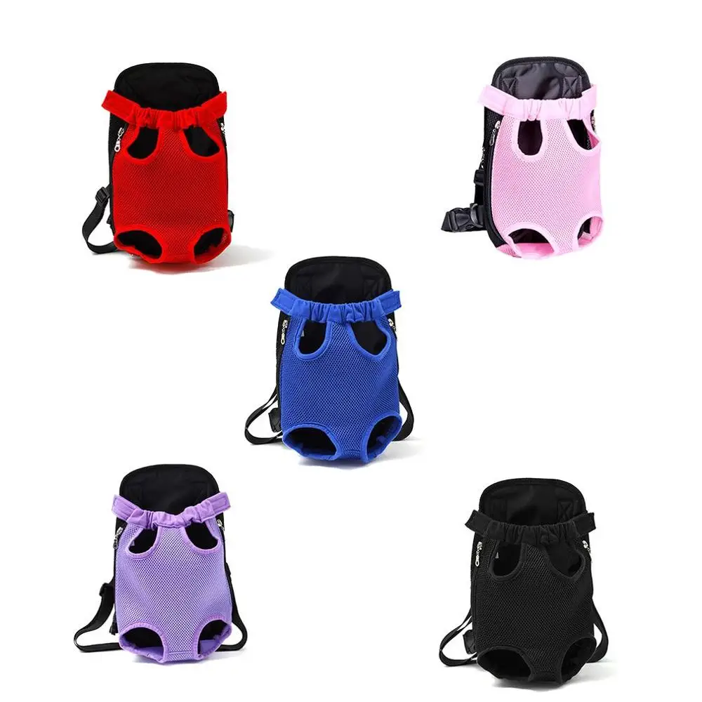 Удобные товары для домашних животных сумка для домашних животных дышащая дорожная сумка для домашних животных сумка на ремне нагрудная сумка для домашних животных рюкзак для собак