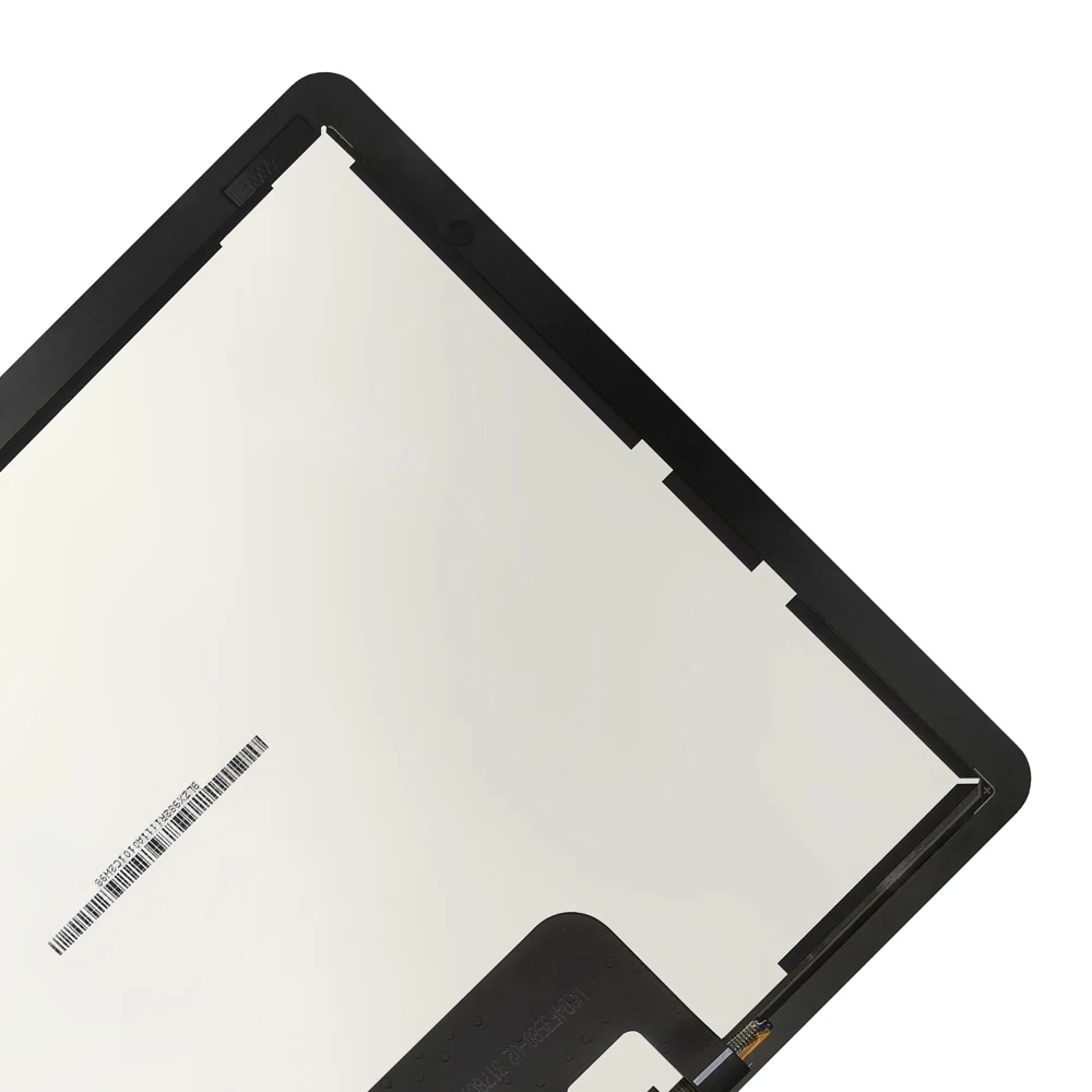 5 шт./лот для huawei Mediapad M5 10,1 протестированный AAA класс ЖК-дисплей кодирующий преобразователь сенсорного экрана в сборе Замена