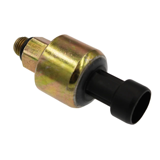Для Holden Jackaroo Isuzu 4JX1 97137042 8-97137042-1 8971370421 датчик давления масла