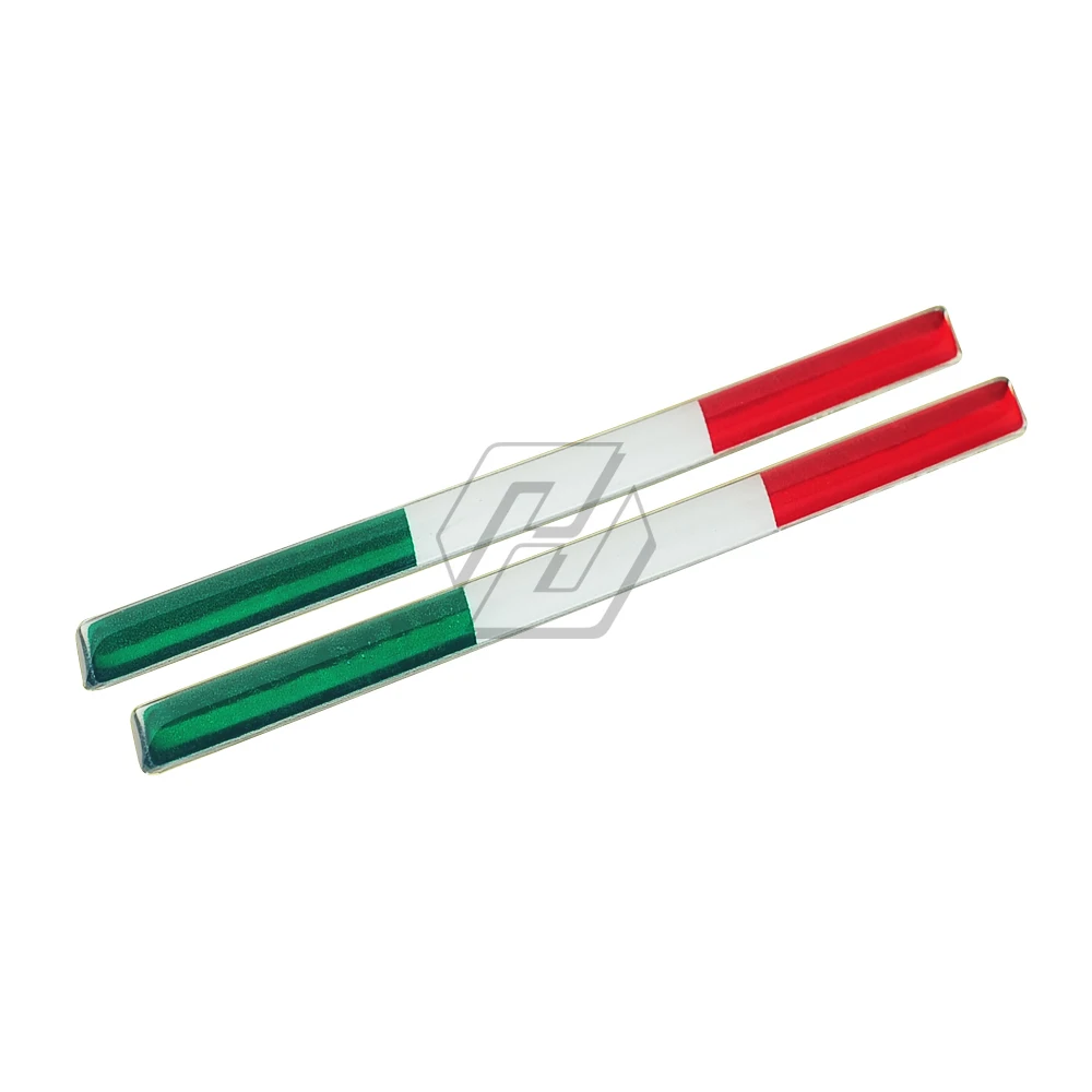 3D Italy Sticker  Case for Aprilia RV4 RSV4 Ducati 696 795 796 821  Monster  1199 1299 panigale sticker