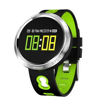 

X9-VO 4.0 Smart Watch Waterproof 0.95 inch Sports Bracelet Sleep Heart Rate Monitor Fitness Tracker