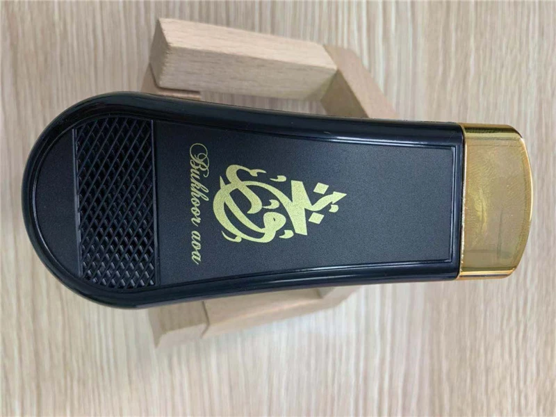 Производительность складной Dukhoon портативный мини USB мощность благовония горелки арабский Электрический Bakhoor перезаряжаемые для мусульманского праздника Рамадан Dukhoon