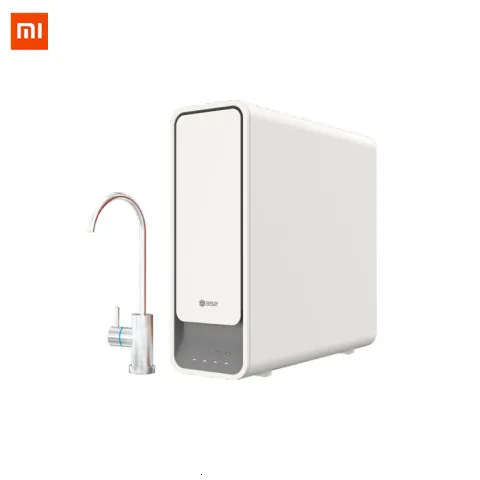 

Xiaomi 352 Smart Water Purifier 1000G 2.6L/MIN RO Membrane Reverse Osmosis Water Filter System Household MIJAI APP connection