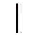 Black Straight