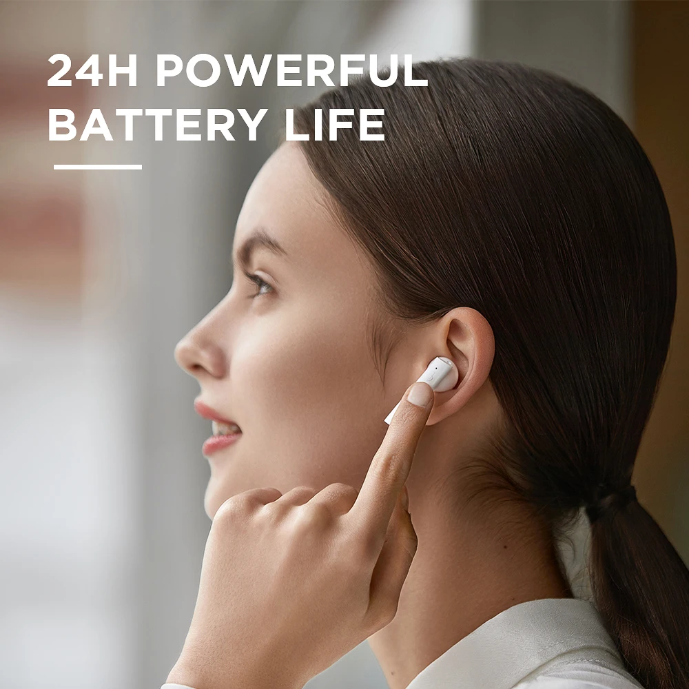 Haylou MoriPods Qualcomm QCC3040 