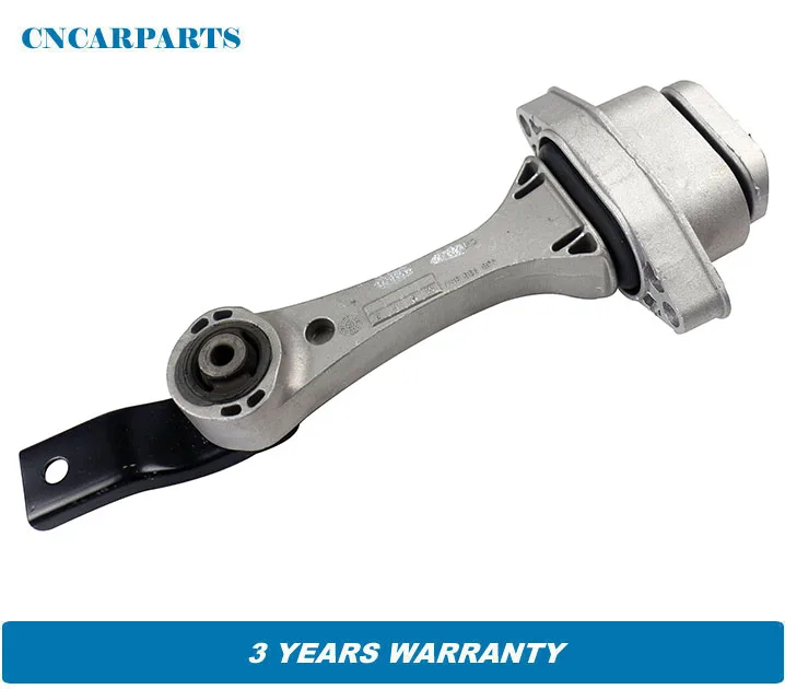 

Rear Engine Mount Gearbox Mounting Dog Bone Fit for Audi VW Seat Skoda 1J0199851