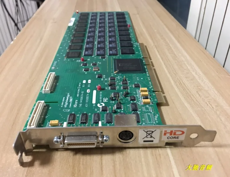 Процессор Digidesign HD Core Card PCI-X
