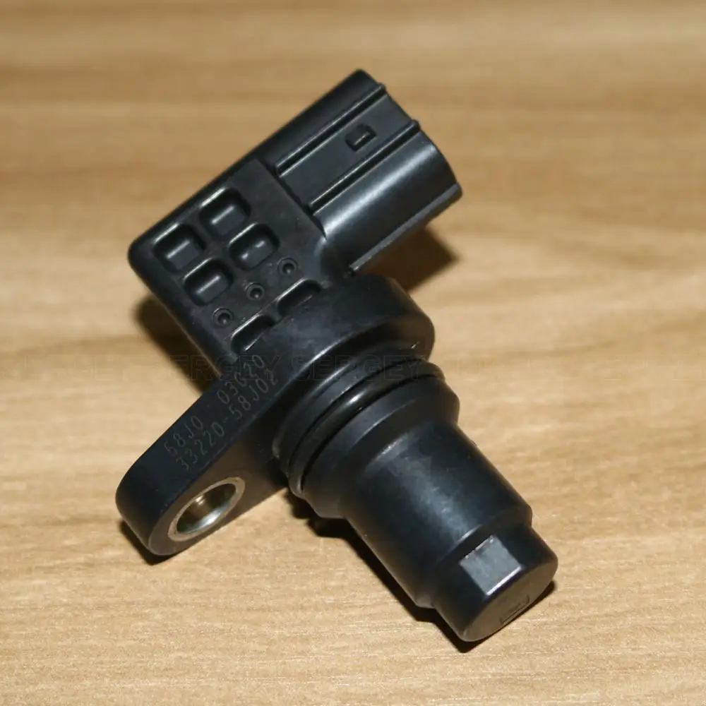 33220-58J02 3322058J02 для SUZUKI датчик коленчатого вала