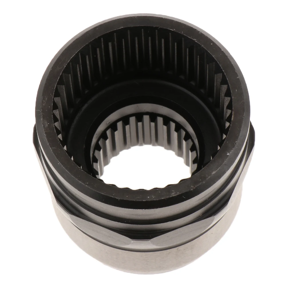 High Quality Iron Front Driveshaft Coupler (Differential) for Yamaha Grizzly 660 2003-2008 Motorcross Cafe Racer | Автомобили и