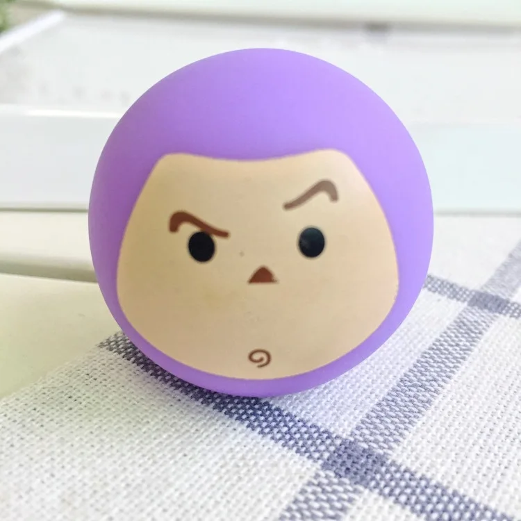 Новая стильная игрушка для ванны, заколка под названием игрушка "Микки", Сказочная виниловая игрушка для ванны, детские игрушки для плавания