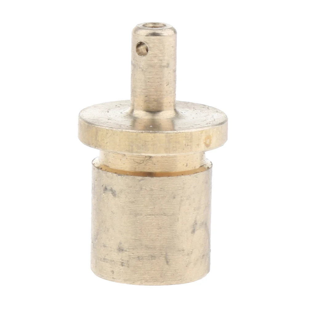 1 Piecew Copper Camping Stove Gas Refill Adapter For Outdoor Inflate Butane Canister | Спорт и развлечения