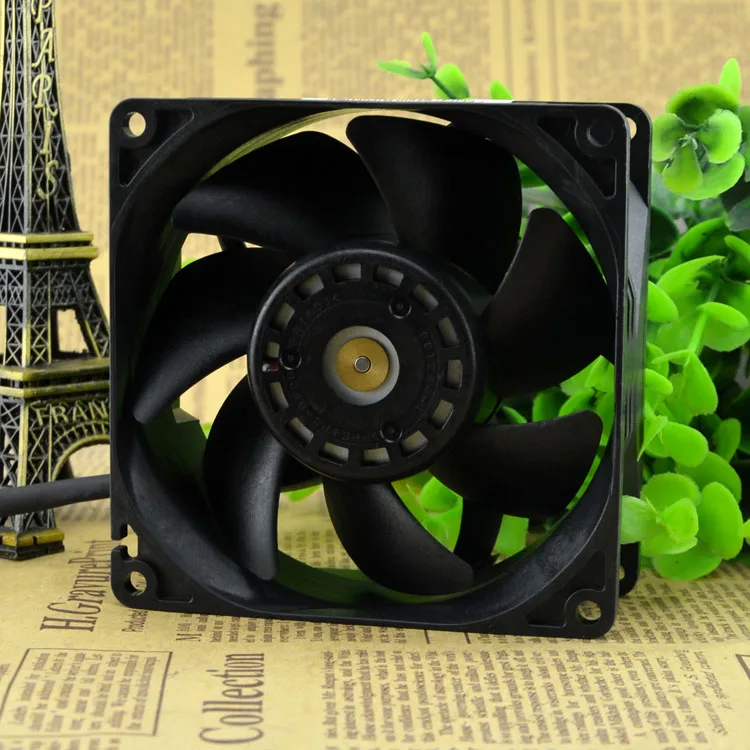 9GV0912P1G061 9038 12V 4.1A 9 см защиты электродвигателя Вентилятор охлаждения