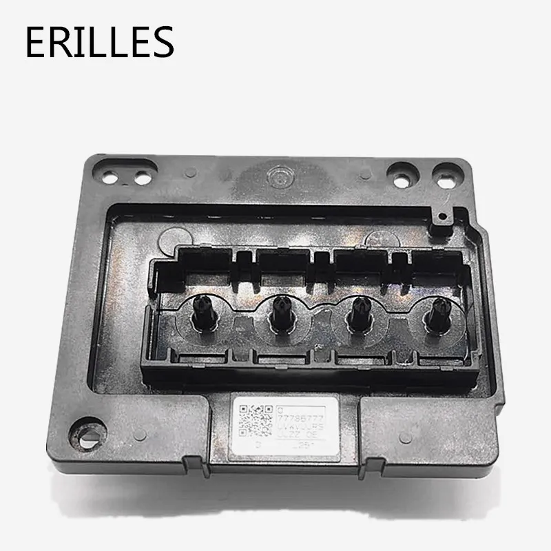 Печатающая головка для Epson WF 2650 2651 2660 2661 2750 2760 FA18021 L605 L606 L655 L656 E4550 печатающей