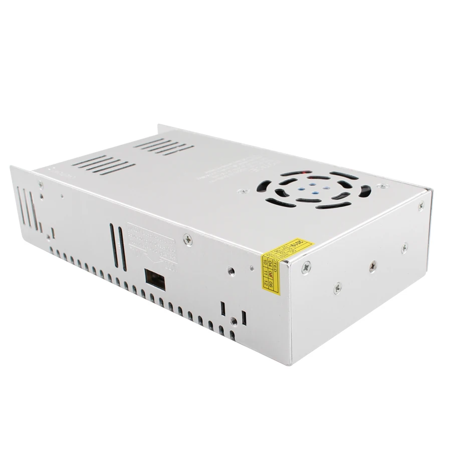 Светодиодный трансформатор 12 В 33A 400 Вт 220 В|transformer adapter|led strip transformer12v led supplies |