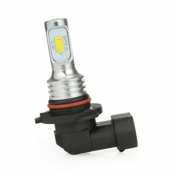 

Replacement LED Headlight Conversion High+Low Beam Fog 40W 6000K 4000LM