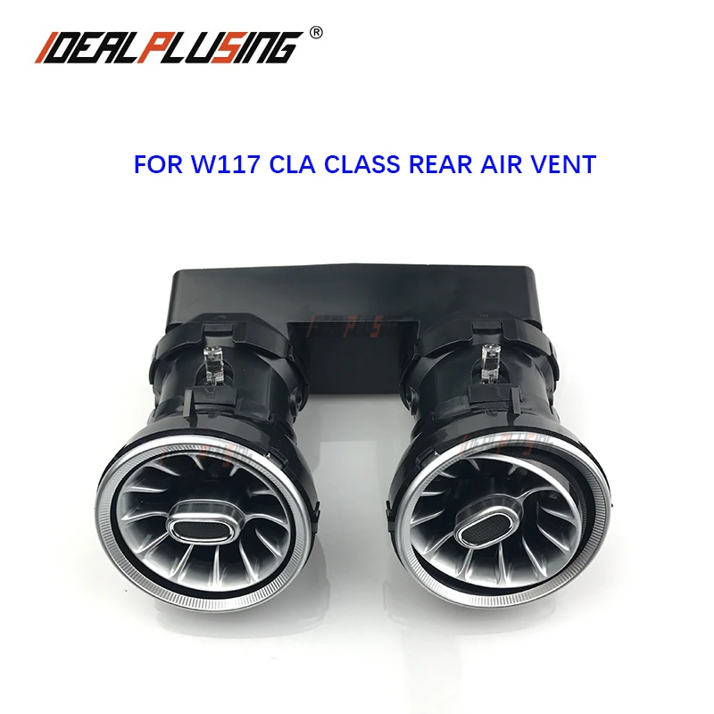 オシャレ GLCクラス X253 エアコン タービン LED - 通販 - mateinbox