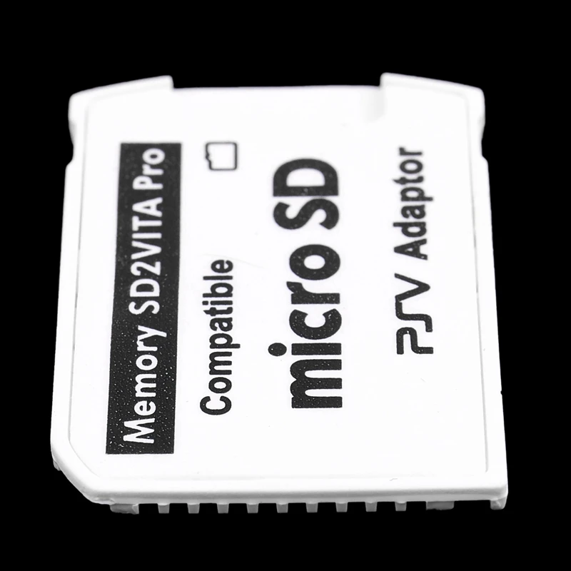 Версия 6,0 SD2VITA для PS Vita карта памяти TF карта для игры PSVITA psv 1000/2000 адаптер 3,65 система SD Micro-SD карта r15