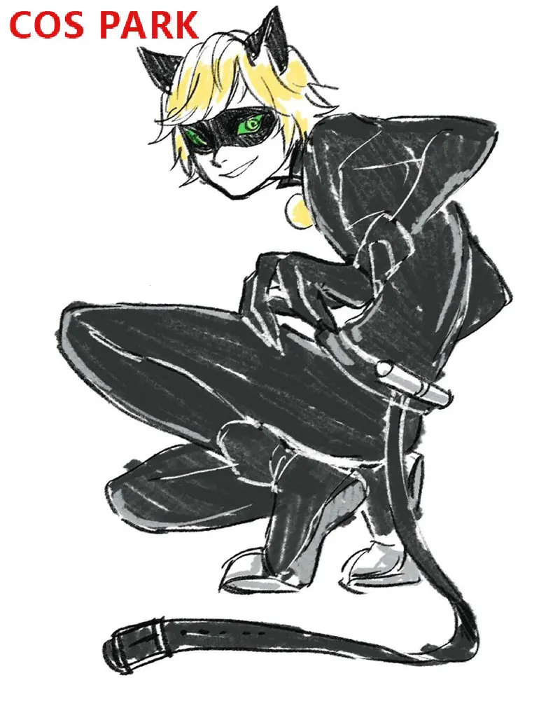 Halloween Black Cat Adult Kids Fantasia Girls Animal Cosplay Costume Noir Full Sets Catwoman Carnival Masquerade Party Dress