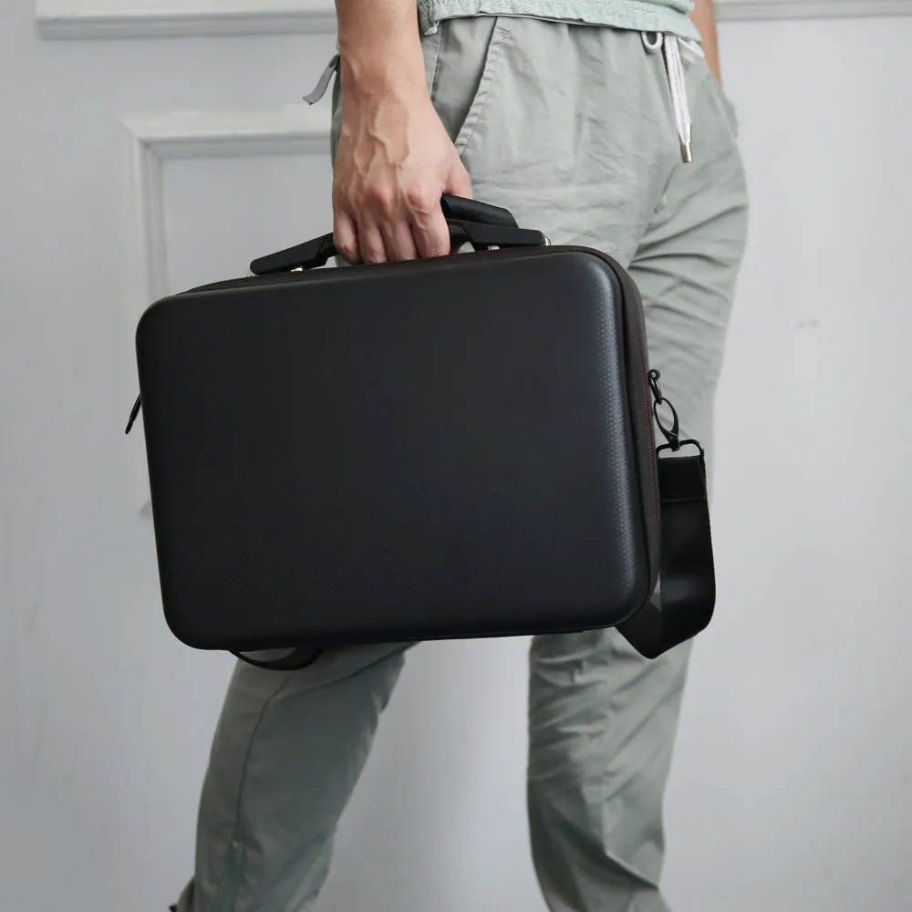 OMESHIN Портативная сумка для переноски сумка через плечо для DJI цифровая FPV система воздушный блок FPV очки комбо с пультом дистанционного управления 821#2