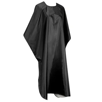 

1PC Waterproof Anti-Static Durable Simple Hairdressing Cloak for Barber Shop