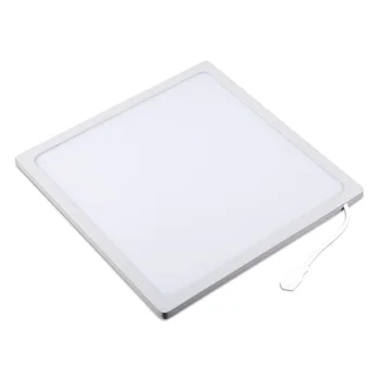 

PULUZ Mini 22.5 LED Photography Shadowless Bottom Light Shadow-free Light Lamp Panel Pad for 20 cm Photo Studio Box lightboxs