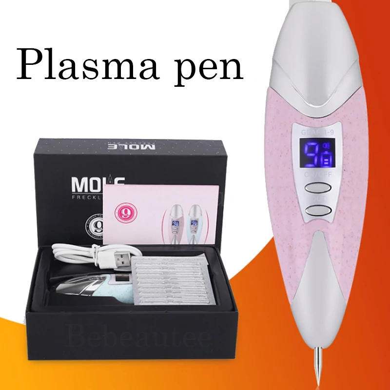 

Laser Plasma Pen Remove Mole Wart Freckles Tattoo Removal Machine Face Cleaners Lazer Plazma Pens Plazmapens Lazer Spot Removers