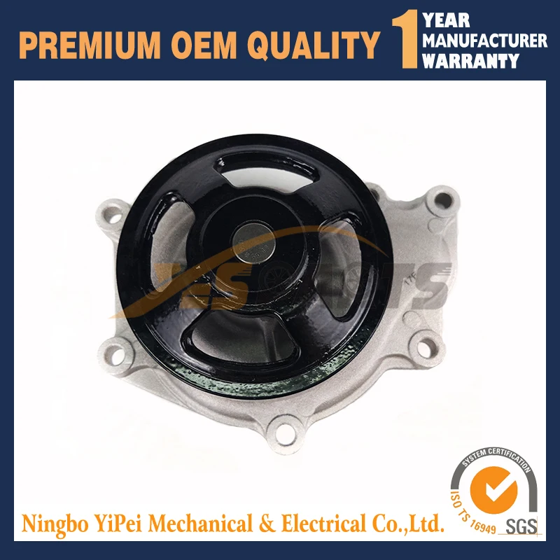 ME994451 ME994522 ME995072 ME993898 ME994025 водяной насос подходит для двигателя Mitsubishi