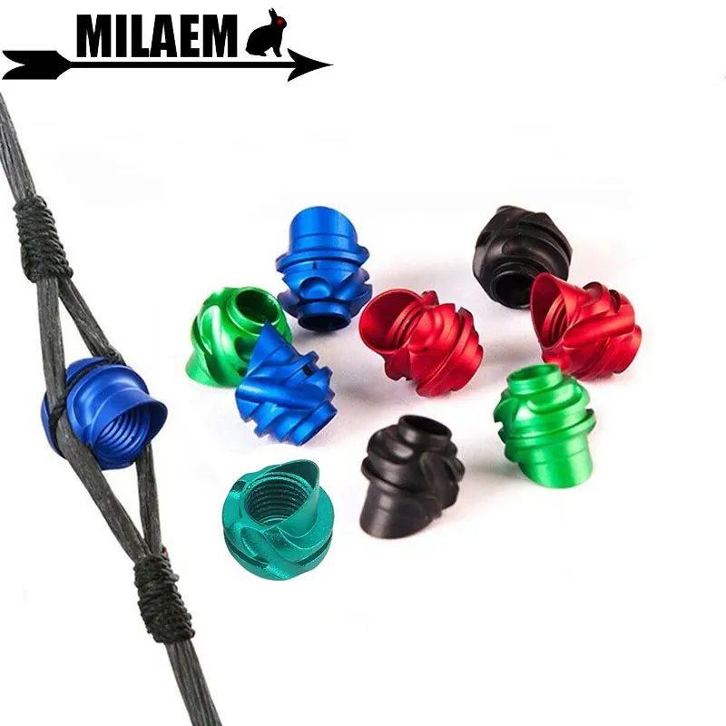 1Pc Tiro Con L'Arco Arco Composto Peep Sight Custodia In Alluminio Da 45/37 Gradi Accessori Per La Caccia All'Aperto