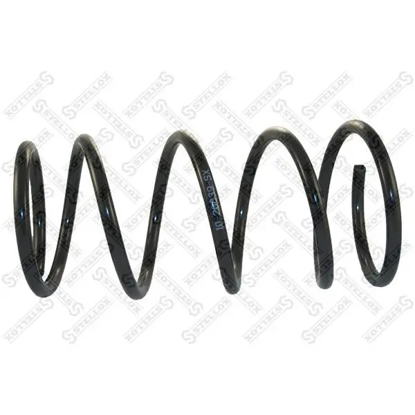 Пружина зад.\ Suzuki Baleno 1.3/1.6 Estate 96-02 STELLOX 10-2083