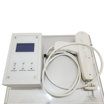 

Single Needle meso Beauty Gun Mesogun for Skin Lifting, Skin Whitening, Hydration