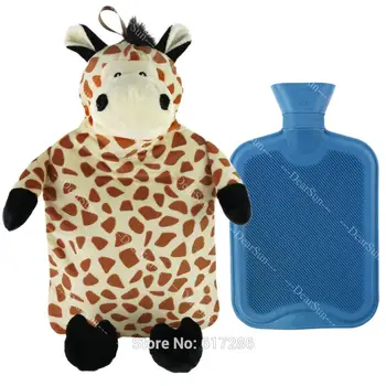 

New Creative Cute Hot Water Bottle Cover Not Including the Rubber Bag